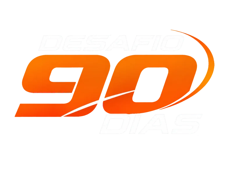 Desafio 90 Dias